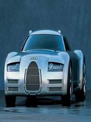 pic for Audi Rosemeyer